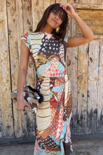 Load image into Gallery viewer, Animal Shell Lucy Dress