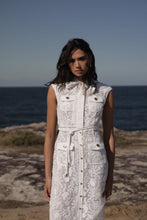 Load image into Gallery viewer, LAYAN LACE MAXI