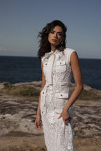 Load image into Gallery viewer, LAYAN LACE MAXI