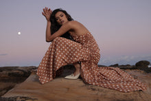 Load image into Gallery viewer, NAWAL SILK DRESS