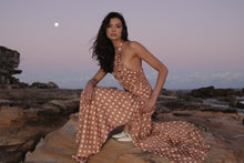 Load image into Gallery viewer, NAWAL SILK DRESS