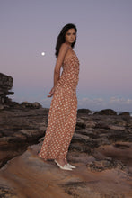 Load image into Gallery viewer, NAWAL SILK DRESS