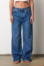 Load image into Gallery viewer, PERRY DENIM - TRUE BLUE