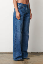 Load image into Gallery viewer, PERRY DENIM - TRUE BLUE