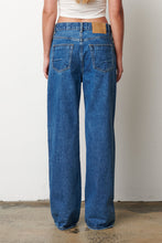 Load image into Gallery viewer, PERRY DENIM - TRUE BLUE