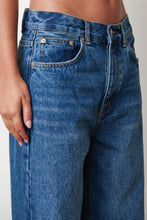 Load image into Gallery viewer, PERRY DENIM - TRUE BLUE