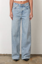 Load image into Gallery viewer, PERRY DENIM - SALTWATER BLUE