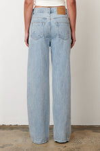 Load image into Gallery viewer, PERRY DENIM - SALTWATER BLUE