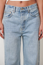 Load image into Gallery viewer, PERRY DENIM - SALTWATER BLUE