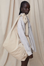 Load image into Gallery viewer, Ciana Bag in Cream