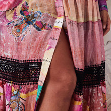 Load image into Gallery viewer, BEETLES & BEES MAXI