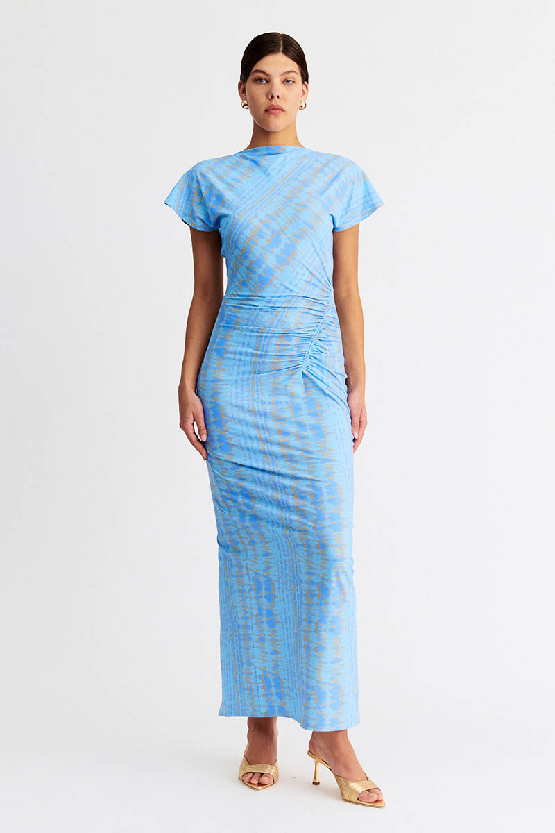 Claudia Maxi Dress