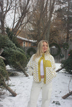 Load image into Gallery viewer, Teton Jacket | Yellow