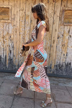 Load image into Gallery viewer, Animal Shell Lucy Dress