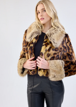 Load image into Gallery viewer, Hidden Tiger Jacket