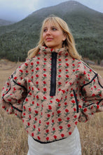 Load image into Gallery viewer, Susan Fleece