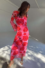 Load image into Gallery viewer, Rosa Aria Dress