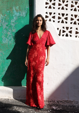 Load image into Gallery viewer, Rhea Maxi Dress