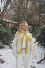 Load image into Gallery viewer, Teton Jacket | Yellow