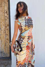 Load image into Gallery viewer, Animal Shell Lucy Dress