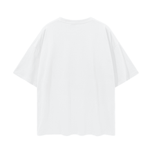 Load image into Gallery viewer, YEEHAW!! Oversize Deep Drop Shoulder Tee