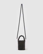 Load image into Gallery viewer, Izoa Besito Handbag Black