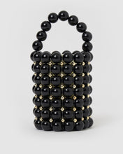 Load image into Gallery viewer, Izoa Besito Handbag Black