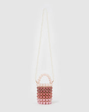 Load image into Gallery viewer, Izoa Besito Handbag Pink