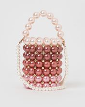 Load image into Gallery viewer, Izoa Besito Handbag Pink