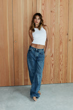 Load image into Gallery viewer, PERRY DENIM - TRUE BLUE