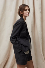 Load image into Gallery viewer, Lorenza Blazer in Ash