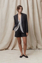 Load image into Gallery viewer, Lorenza Blazer in Ash