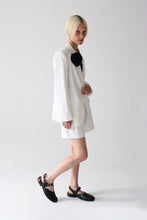 Load image into Gallery viewer, Lorenza Shorts in White Lorenza Shorts in White