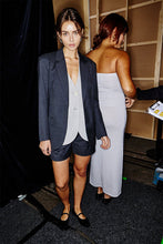 Load image into Gallery viewer, Lorenza Shorts in Ash