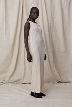 Load image into Gallery viewer, Adelina Dress in Cream