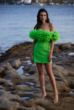 Load image into Gallery viewer, SORRENTO MINI DRESS