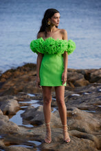 Load image into Gallery viewer, SORRENTO MINI DRESS