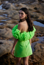 Load image into Gallery viewer, SORRENTO MINI DRESS