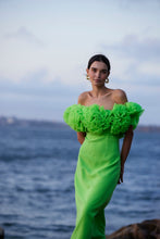 Load image into Gallery viewer, SORRENTO GOWN