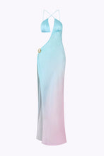 Load image into Gallery viewer, Villa Moonstone Maxi Dress - Gelato