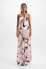 Load image into Gallery viewer, Mode Maxi Dress - Mars Beige