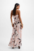 Load image into Gallery viewer, Mode Maxi Dress - Mars Beige