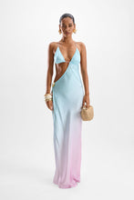Load image into Gallery viewer, Villa Moonstone Maxi Dress - Gelato