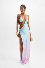 Load image into Gallery viewer, Villa Moonstone Maxi Dress - Gelato