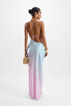 Load image into Gallery viewer, Villa Moonstone Maxi Dress - Gelato