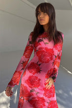 Load image into Gallery viewer, Rosa Aria Dress