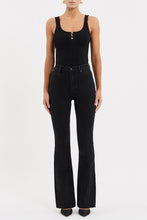 Load image into Gallery viewer, Gisele Flare Jean