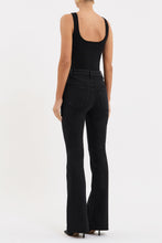 Load image into Gallery viewer, Gisele Flare Jean
