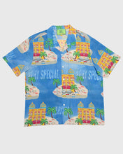Load image into Gallery viewer, Blue Hotel Special Resort Shirt