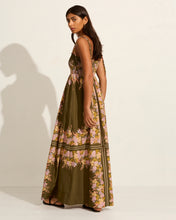 Load image into Gallery viewer, Hallie Maxi Dress